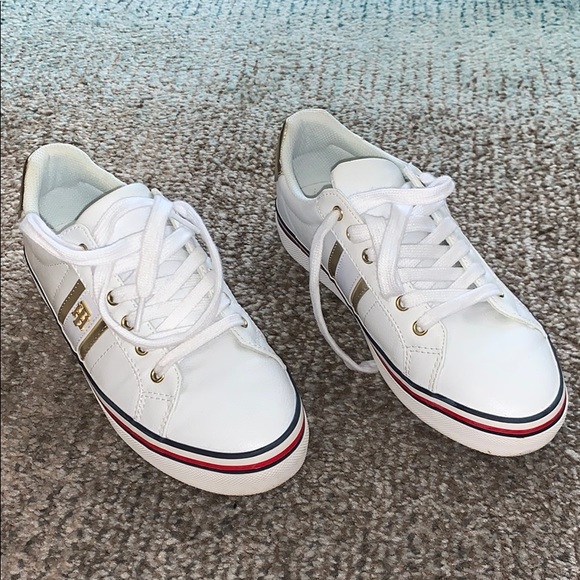 Tommy Hilfiger Sneakers - Picture 3 of 6